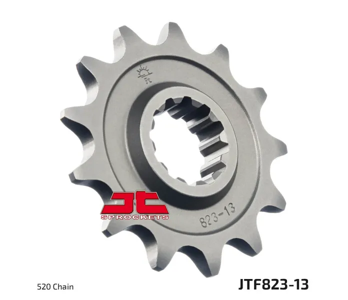 JTF823-13 Front Sprocket 2021_05_18 kuva