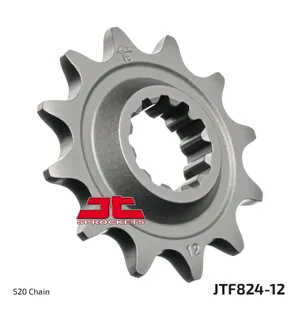 JT Eturatas JTF824.12 kuva