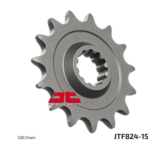 JTF824-15 Front Sprocket 2019_01_09 kuva