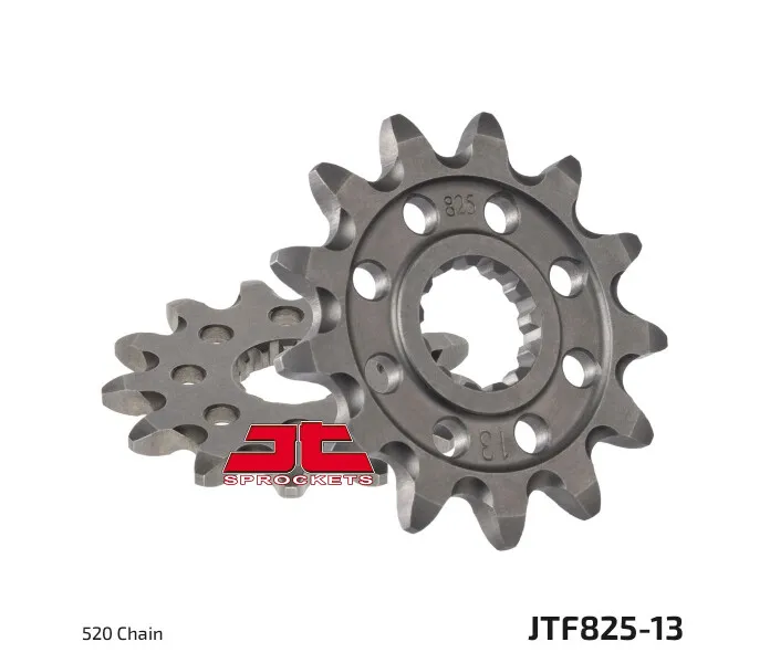 JTF825-13 Front Sprocket 2016_10_18 kuva
