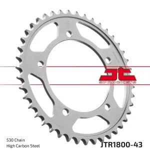 JT Takaratas JTR1800.43 kuva