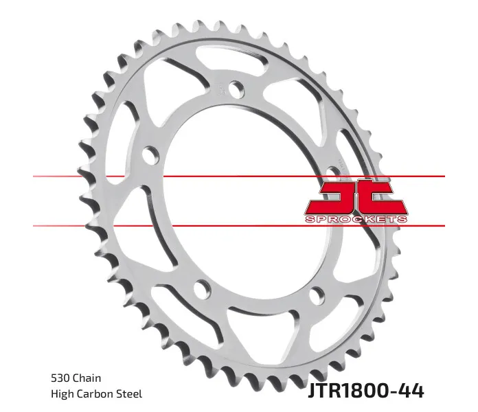 JTR1800-44 Steel Sprocket 2018_09_24 kuva