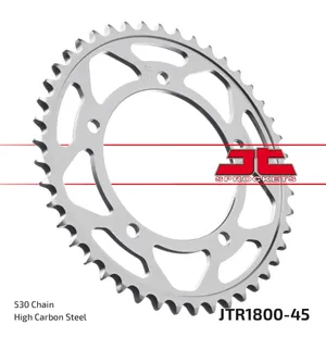 JT Takaratas JTR1800.45 kuva