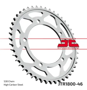 JT Takaratas JTR1800.46 kuva