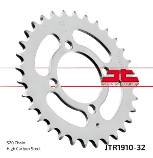JT Takaratas JTR1910.32 kuva