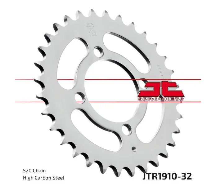 JTR1910-32 Steel Sprocket 2020_07_16 kuva
