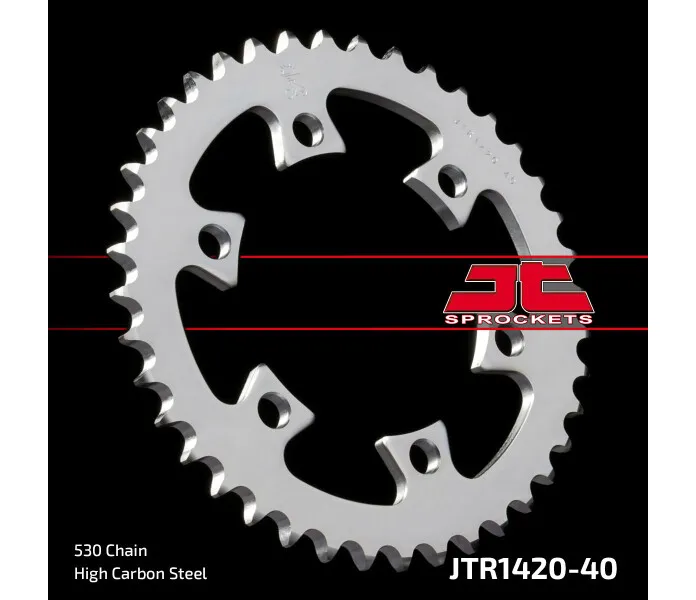 JTR1420-40 Steel Sprocket 2014_11_18 kuva