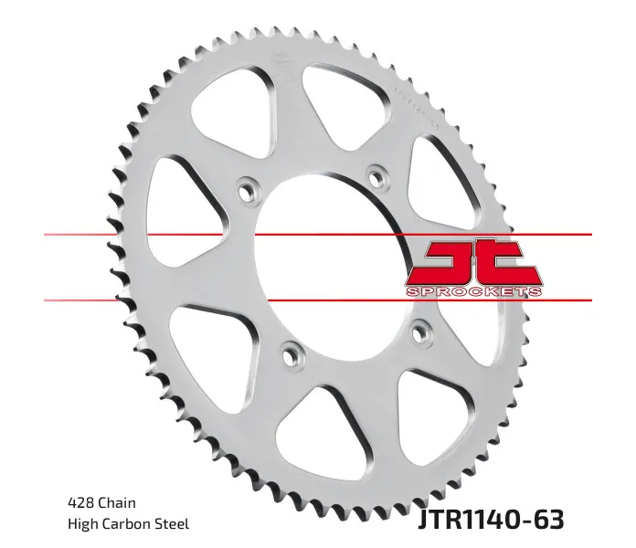 JTR1140-63 Steel Sprocket 2019_05_23 kuva