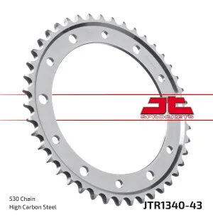 JT Takaratas JTR1340.43 kuva