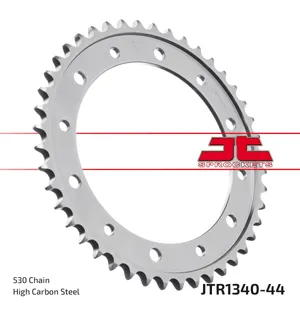 JT Takaratas JTR1340.44 kuva