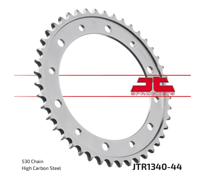 JTR1340-44 Steel Sprocket 2018_09_24 kuva