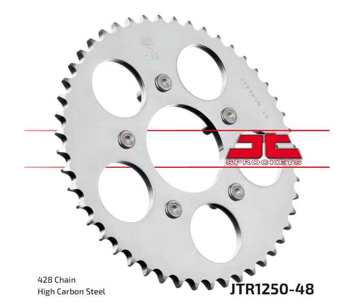 JTR1250-48 Steel Sprocket 2020_11_12 kuva