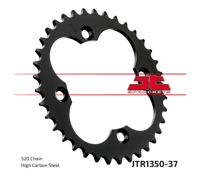 JTR1350-37 Steel Sprocket 2020_04_23 kuva