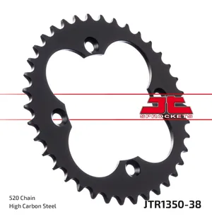 JT Takaratas JTR1350.38 kuva