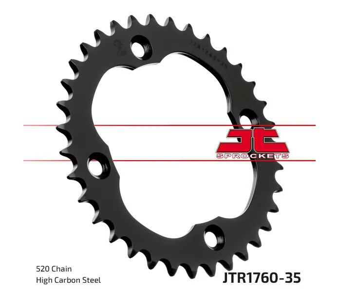 JTR1760-35 Steel Sprocket 2020_04_30 kuva