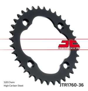 JT Takaratas JTR1760.36 kuva