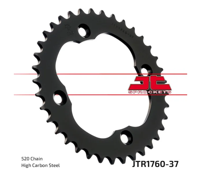 JTR1760-37 Steel Sprocket 2020_09_27 kuva