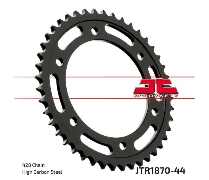 JTR1870-44 Steel Sprocket 2019_05_29 kuva