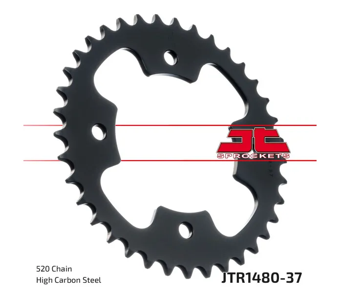 JTR1480-37 Steel Sprocket 2018_08_03 kuva