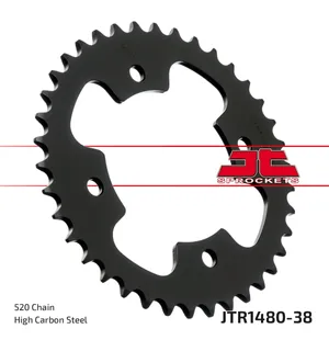 JT Takaratas JTR1480.38 kuva