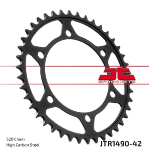 JT Takaratas JTR1490.42 kuva