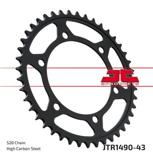 JT Takaratas JTR1490.43 kuva