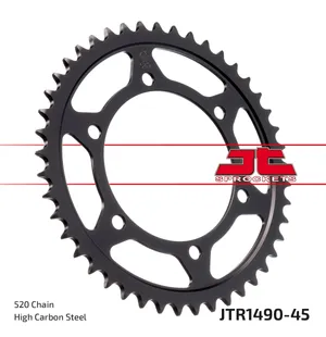 JT Takaratas JTR1490.45 kuva