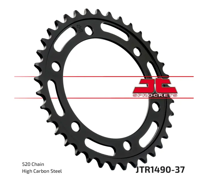 JTR1490-37 Steel Sprocket 2020_04_23 kuva