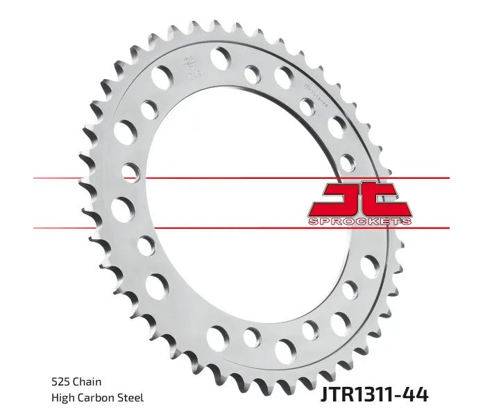 JTR1311-44 Steel Sprocket 2020_11_18 kuva