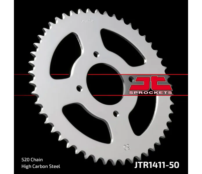 JTR1411-50 Steel Sprocket 2014_11_10 kuva