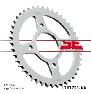 JT Takaratas JTR1221.44 kuva