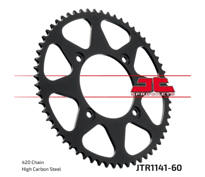 JTR1141-60 Steel Sprocket 2020_01_17 kuva