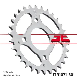 JT Takaratas JTR1071.30 kuva