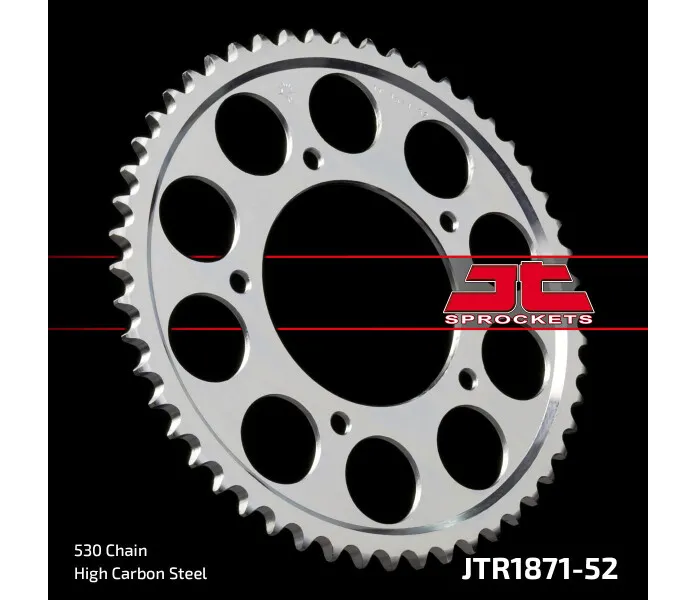 JTR1871-52 Steel Sprocket 2014_11_10 kuva