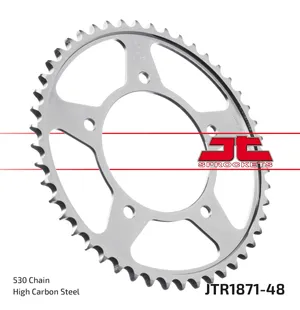 JT Takaratas JTR1871.48 kuva