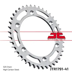 JT Takaratas JTR1791.41 kuva