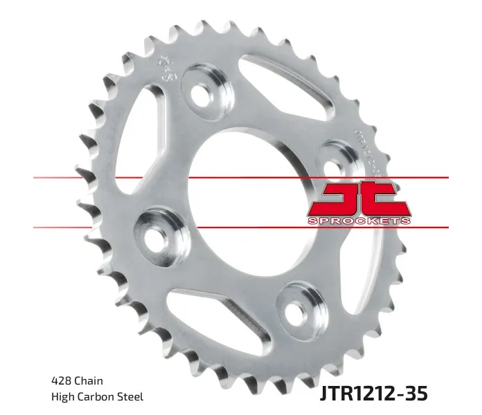 JTR1212-35 Steel Sprocket 2018_07_10 kuva
