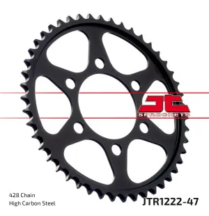 JT Takaratas JTR1222.47 kuva