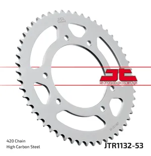 JT Takaratas JTR1132.53 kuva