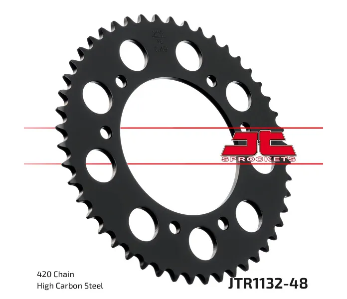 JTR1132-48 Steel Sprocket 2019_08_21 kuva