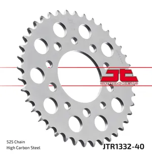 JT Takaratas JTR1332.40 kuva