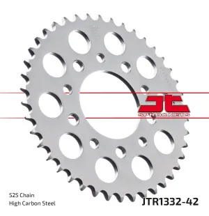 JT Takaratas JTR1332.42 kuva