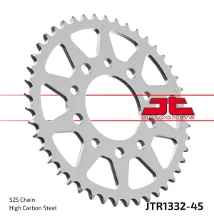 JT Takaratas JTR1332.45 kuva