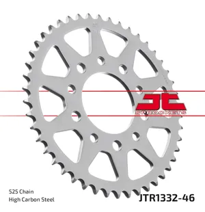 JT Takaratas JTR1332.46 kuva