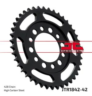 JT Takaratas JTR1842.42 kuva