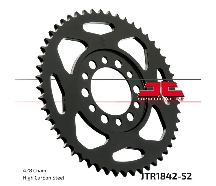JTR1842-52 Steel Sprocket 2019_05_28 kuva
