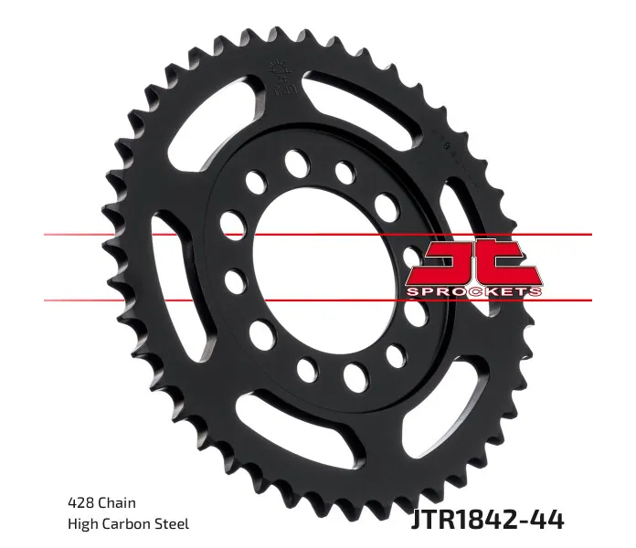 JTR1842-44 Steel Sprocket 2020_10_21 kuva