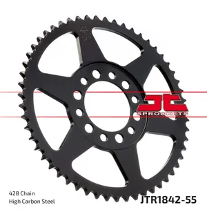 JT Takaratas JTR1842.55 kuva