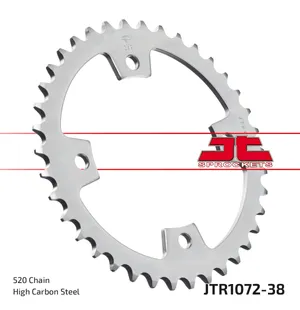 JT Takaratas JTR1072.38 kuva
