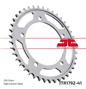 JT Takaratas JTR1792.41 kuva